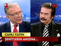 Uğur Dündar'dan Orhan Baba sürprizi!