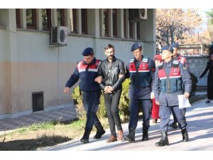 HDP’li ilçe başkanı ifadesinin ardından serbest bırakıldı
