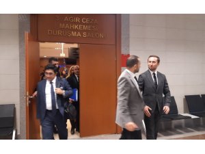 Koç Üniversitesi Rektörü kızının dolandırılması davasında ifade verdi