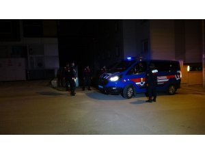 Uludağ’da bulunan Efe Sarp’ın cansız bedeni adlî tıbba getirildi