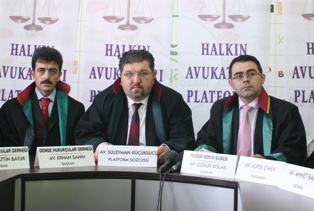 'Sen, ben, bizim oğlan' döngüsü!