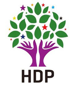 Muş'ta HDP'li Bulanık ve Varto belediye başkanları tutuklandı