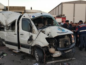 Samsun’daki kazada bir öğrenci daha hayatını kaybetti