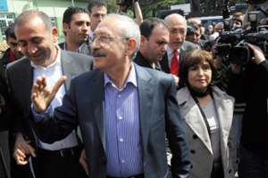 CHP'nin yeni Tayyip Erdoğan'ı !