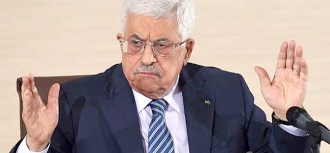 Abbas: "Kudüs'te oy kullanılmazsa seçim yok"