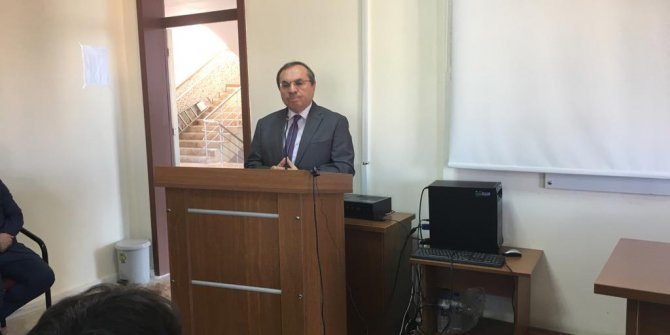 Türk Dünyasında Matüridi çalışmaları konuşuldu