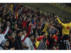 Kayserispor Başakşehir maçı biletleri satışta