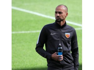 Şamil Çinaz: "Vicdanım rahat"