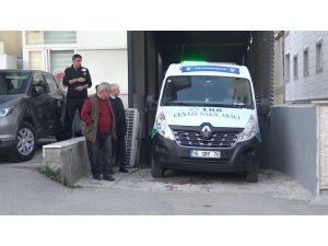 Kayıp iki dağcının cenazeleri Adli Tıp Kurumu’ndan alındı