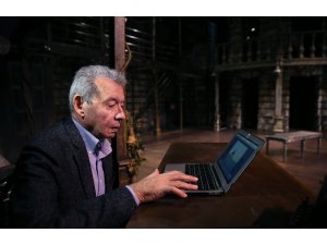 Can Gürzap, AA'nın "Yılın Fotoğrafları" oylamasına katıldı