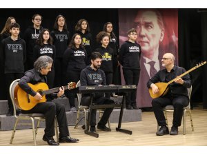 "Onbeşliler Korosu" Saraybosna konseri için destek bekliyor
