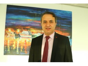 Ergene Havzası'nda arıtma, çamuru enerjiye dönüşecek