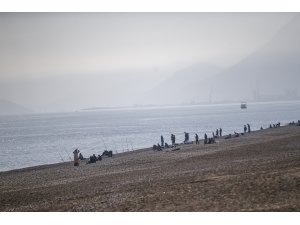 Türkiye, dünyada kaliteli plajlarıyla öne çıkıyor