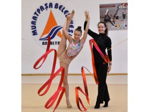 Yılın sporcuları Muratpaşa’dan