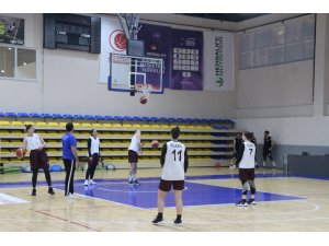 Orak: “Kupa sıralaması için iyi bir yerde olmak istiyoruz”