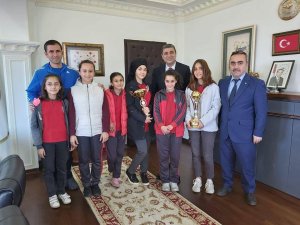 Düzce’yi Samsun’da temsil edecekler