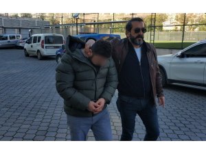Uyuşturucu ticaretine gözaltı