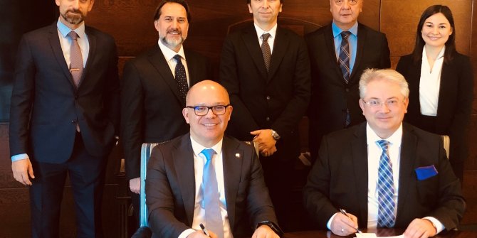 Toros Tarım’dan ikinci "organik" hamle