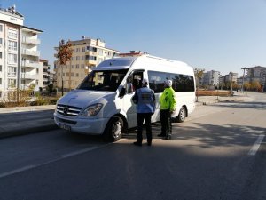 Okul servisleri mercek altında