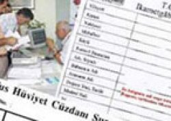 Muhtardan alınan belgeleri ücretsiz çıkarın