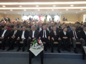 Akay: “Kayseri Şeker, üretimin ve iletişimin güçlerini birleştiriyor, yeni nesil vizyonunu dünyaya açıyor”