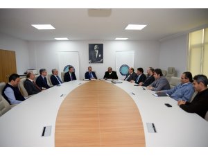 TÜBİTAK 2244 programına destek devam ediyor