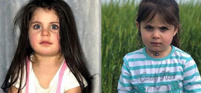 Küçük Leyla’nın davasında flaş gelişme