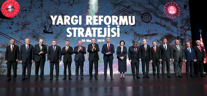 Türkiye'de 2019 böyle geçti