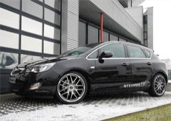 Steinmez’den Astra’ya dokunuş