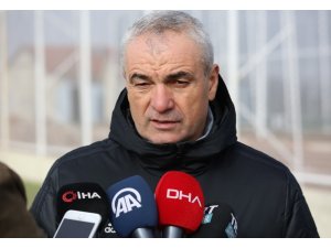 Rıza Çalımbay: "Emre ile Mert Hakan’ı gönderme düşüncemiz yok"