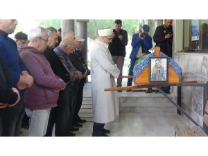 Edremit’teki kadın cinayeti