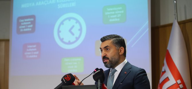 Çocukların Medya Kullanım Alışkanlıkları ve Siber Zorbalık Araştırması