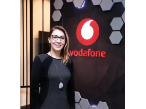 Vodafone, nesnelerin interneti teknolojisinde altıncı kez ‘dünya lideri’