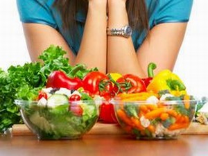 Salata altın çağını yaşıyor