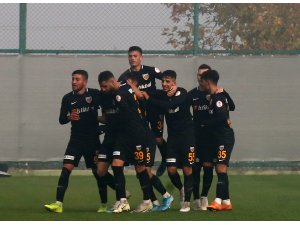 Futbol: Ziraat Türkiye Kupası