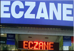 İlaç sistemi seneye kaldı