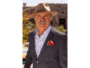 Ömer Tosun, Türkiye Turizm Tanıtım ve Geliştirme Ajansı seçimleri için aday