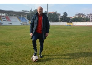 Isparta 32 Spor’un devre arası kamp programı belli oldu