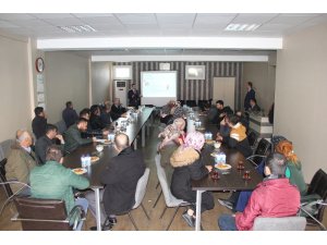 GTB’den gıda güvenliği ve hijyen kuralları eğitimi