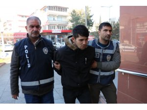 Kahramanmaraş’ta hırsızlık operasyonu: 11 tutuklama