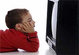 Çocuk ne kadar TV izlemeli?