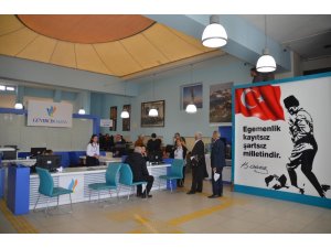 Kuşadası’nda ’web tapu sistemi’ dönemi başladı