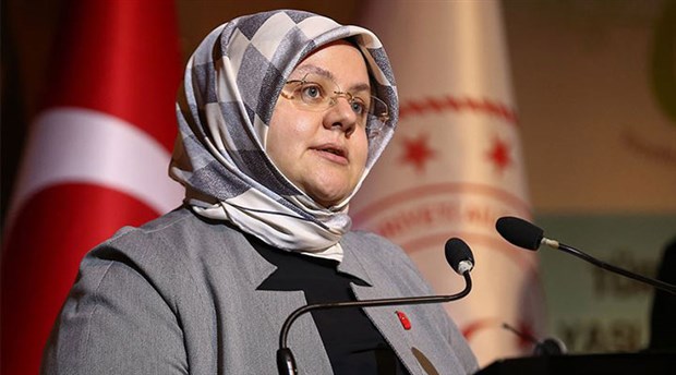 Bakan Selçuk: "572 şehit yakını, gazi ve gazi yakınımızın ataması yarın yapılacak"