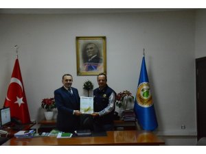 Şehit ve gazi yakınlarının kayak sporu yapabilmesi için kulüp kuruldu