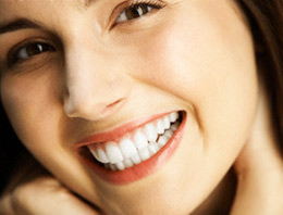 Eksik dişler artık dert değil