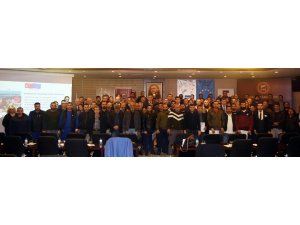 Mahir Ellere Mesleki Yeterlilik Belgesi