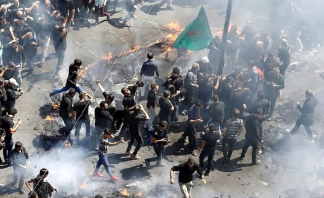 İranlı sosyolog Fazli: "Halkın yüzde 85'i ülkenin gidişatından rahatsız"