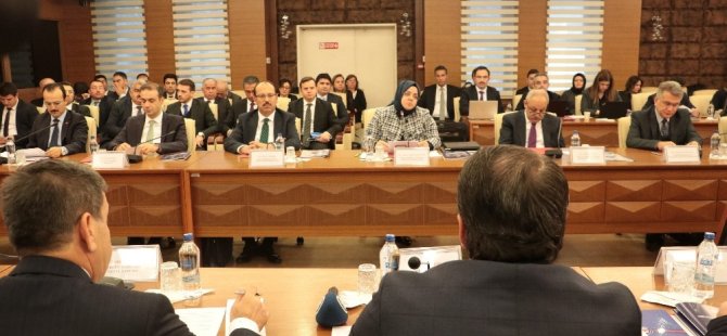 Bakan Selçuk: ”Bu ay sonuna kadar bütün atamaları gerçekleştirmiş olacağız"