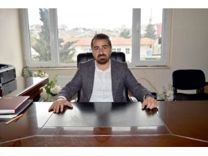 CHP’li Başkan Kılıç aday olmayacağını açıkladı