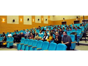 KAEÜ'de "PISA 2018" değerlendirmesi yapıldı